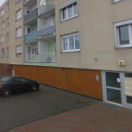 Gite Meuble 1 A 4 Pers A Yutz Proche Cattenom Thionville Luxembourg 외부 사진