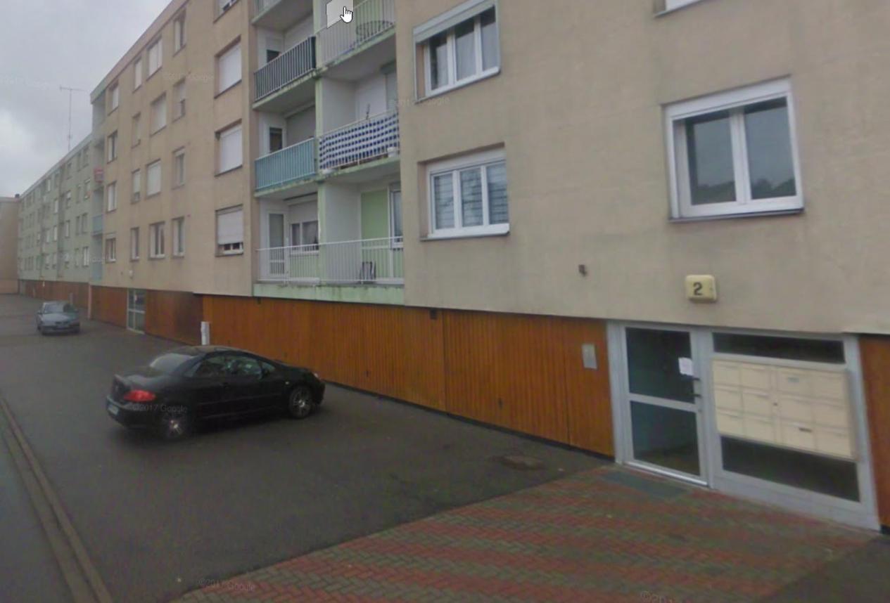 Gite Meuble 1 A 4 Pers A Yutz Proche Cattenom Thionville Luxembourg 외부 사진