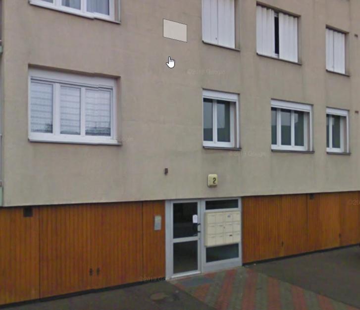 Gite Meuble 1 A 4 Pers A Yutz Proche Cattenom Thionville Luxembourg 외부 사진
